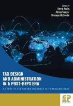 Libro Tax Design And Administration In A Post-beps Era : ...