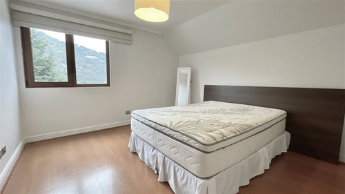 Casa En Lo Barnechea