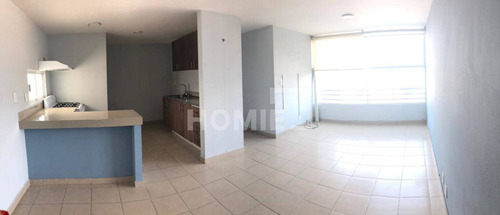 Excelente Departamento En Coapa, Tlalpan, 8394