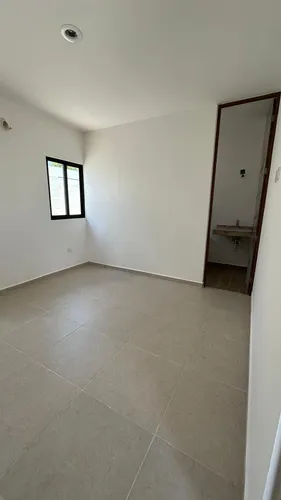 Venta De Casa En Residencial En Mérida | Cholul | Entrega Inmediata