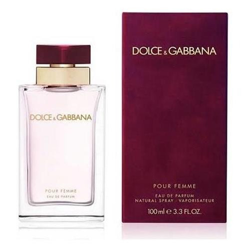 Dolce Gabbana Femme Edp 100ml