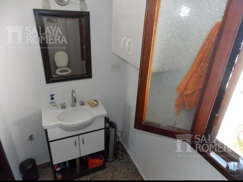 Imagen 24 de 29 de Casa - 110 Mts Cubiertos - Olivos-maipu/uzal