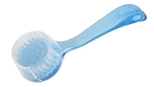 Cepillo De Limpieza De Uñas Con Mango