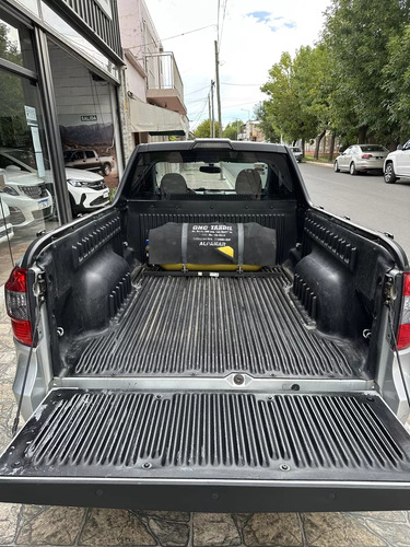 Chevrolet Montana 1.8 Ls Pack