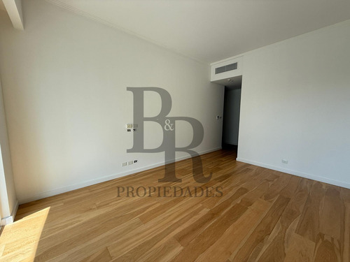Departamento 4 Ambientes En Alvear Tower - Puerto Madero