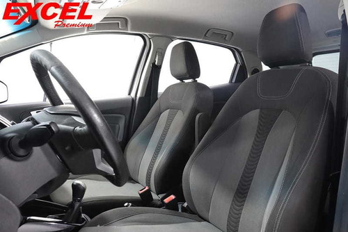 Ford Ecosport Freestyle 1.6 16v Flex 5p
