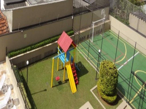 Imagem 12 de 19 de Apartamento Para Alugar, 84 M² Por R$ 1.800,00/mês - Jardim Guedala - São Paulo/sp - Ap2145