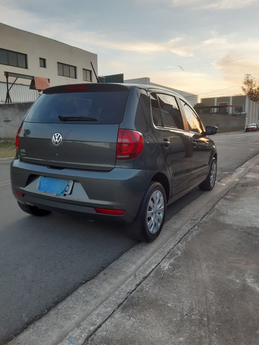 Volkswagen Fox 1.0 Vht Trend Total Flex 5p 2013