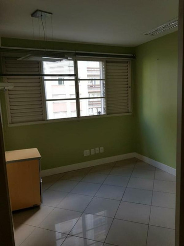 Imagem 18 de 20 de Sala Comercial - Bairro Centro - Sal00169
