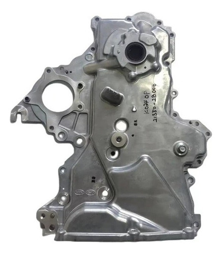 Bomba Aceite Para Hyundai Elantra 1.6 2007-2011