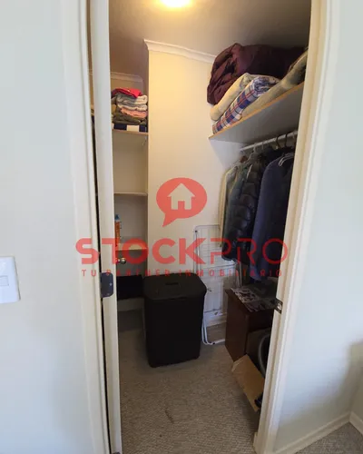 Departamento En Venta Algarrobo, Laguna Bahía