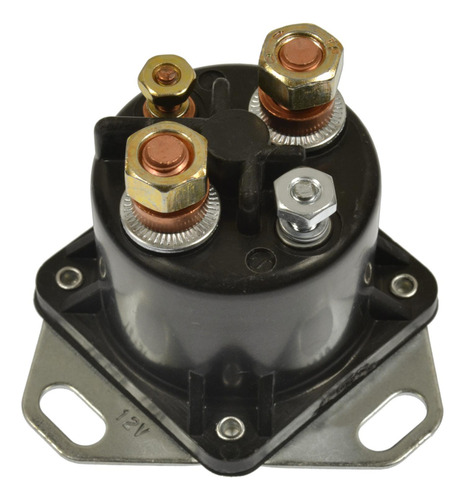 Relé Accesorio Porsche 944 4 Cil 2.5l 1983-1984