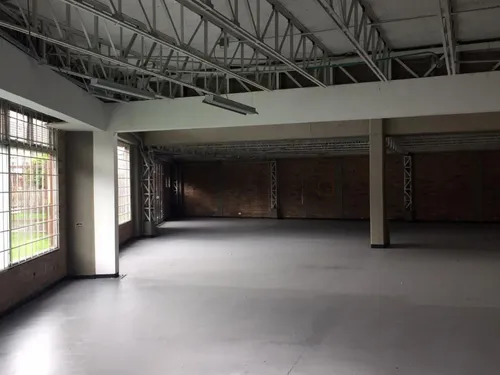 Bodega En Venta En Los Monjes. Cod V1029065