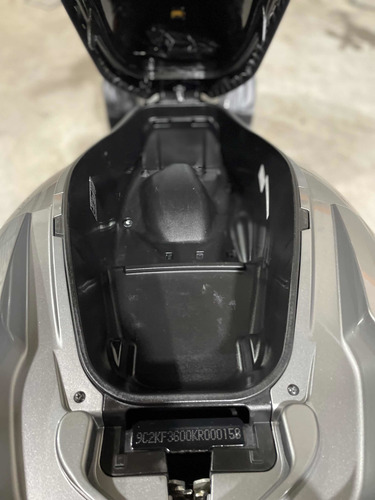 Imagen 12 de 16 de Honda Pcx