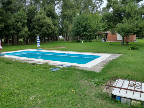 Casa Quinta En Venta En Las Tahonas- Punta Indio