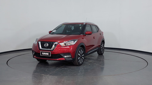 Nissan Kicks 1.6 Advance At