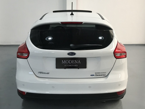 Ford Focus III 2.0 Titanium At6