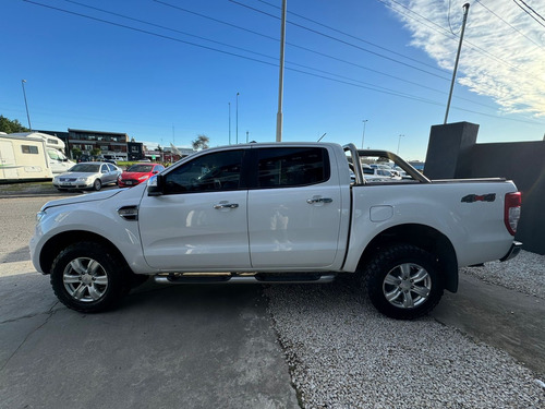 Ford Ranger 3.2 Cd Xlt Tdci 200cv Manual 4x4