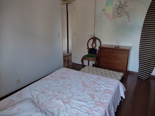 Imagem 10 de 20 de Apartamento Em Icaraí, Niterói/rj De 150m² 3 Quartos À Venda Por R$ 810.000,00 - Ap1845512-s