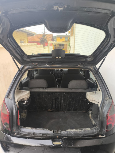 Chevrolet Celta 1.0 Life Flex Power 5p