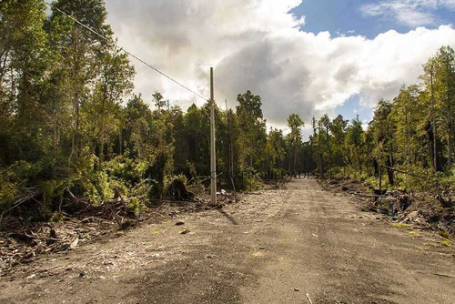 Parcela En La Poza - Puerto Varas