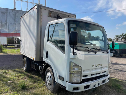 Imagen 2 de 12 de Isuzu Elf 300