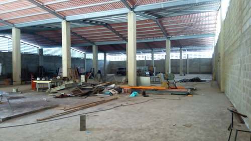 Imagen 7 de 12 de Galpon Zona Industrial Los Llaneros San Antonio De Los Altos