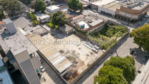 Terreno Venta La Castellana