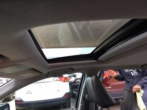 Imagen 6 de 7 de Honda Accord Ex-l V6