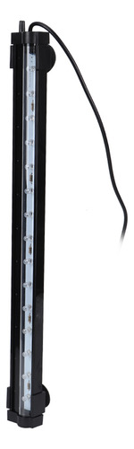 Barra De Burbujas Led Multiusos Con Tiras Coloridas Para Acu