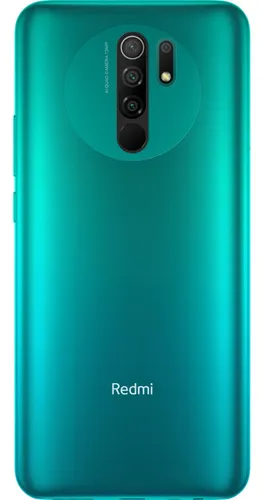 Xiaomi Redmi 9 M2004j19g 2g 32gb Dual Sim Duos