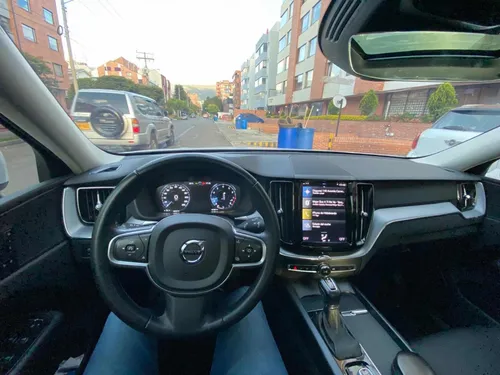Volvo XC60 2.0 T5 Awd Momentum