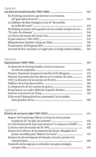 Historia De La Republica Popular China