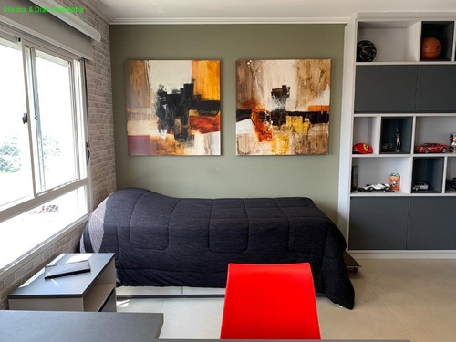 Imagem 8 de 21 de Apartamento - Ap00168 - 69257415