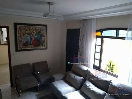 Imagem 4 de 15 de Ref.: 6105 - Casa Terrea Em Osasco Para Venda - V6105