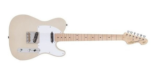 Guitarra Telecaster Vintage V58jd Saldão 