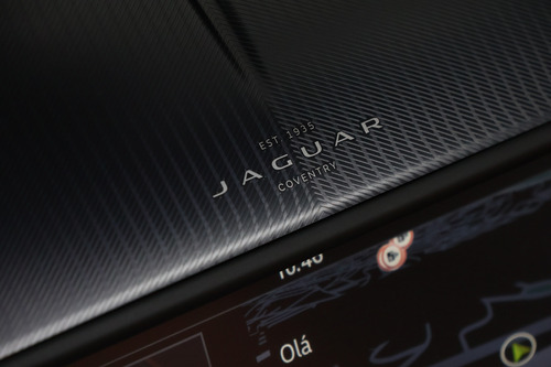 Jaguar F-Type Cabrio 2.0 R-dynamic Aut. 2p