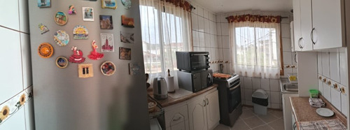 Confortable Casa En Condominio Apta Para Crédito Hipotacari
