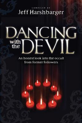 Libro Dancing With The Devil - Jeff Harshbarger