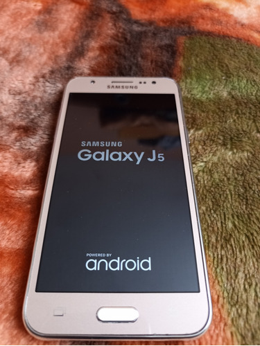 Samsung Galaxy J5