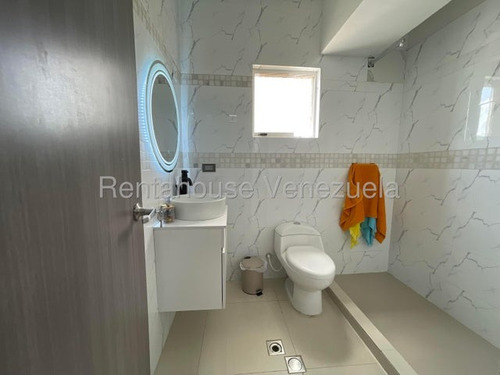 Gbf 25-24761 Base Aragua Vendo Bello Apartamento Contactame