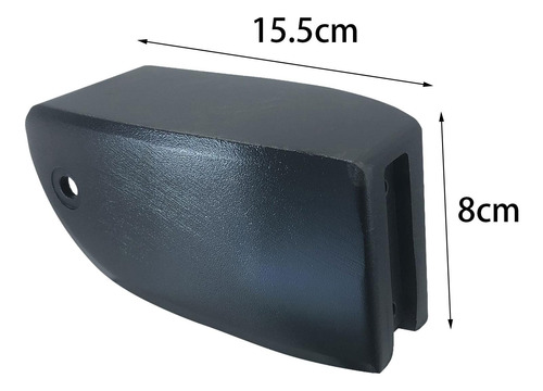 Tapa Superior Para Poste De Sombrilla De Patio, Sombrilla