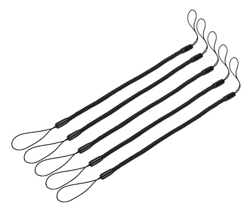 2 X 5x Correas De Sujeción Para Lápices Táctiles, 10cm