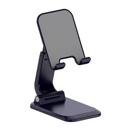 Soporte Base Porta Celular Para Tablet Graduable