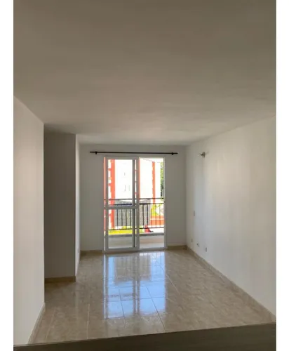 Venta Apartamento De 54mts2 En Ciudad Pacifica, Cali 1220.
