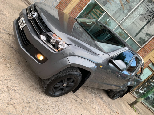 Vw Amarok