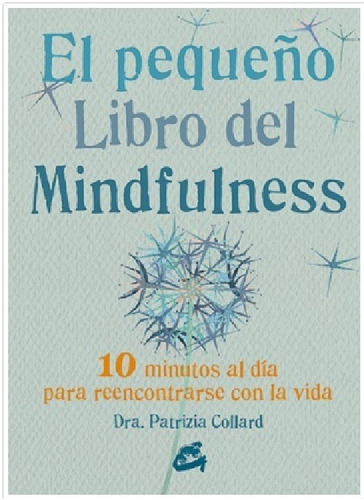 Pequeño Libro Del Mindfulness