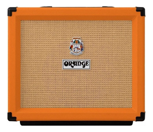 Amplificador Guitarra Orange Rocker15 Twin Channel 