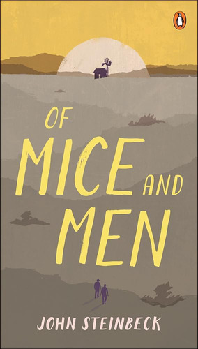 Libro: Of Mice And Men (penguin Great Books Of The