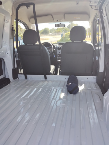 Peugeot Partner 1.6 Hdi Furgon Confort 92